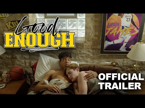 Good Enough: The Musical | Official Trailer