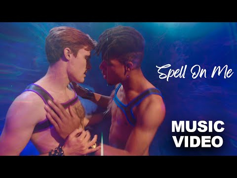 Good Enough: A Modern Musical | Spell On Me | Official Music Video