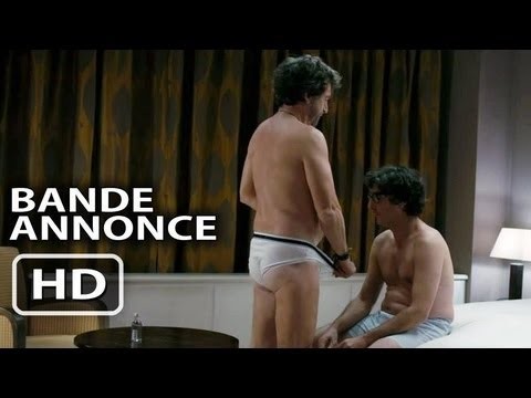 Do Not Disturb Bande Annonce