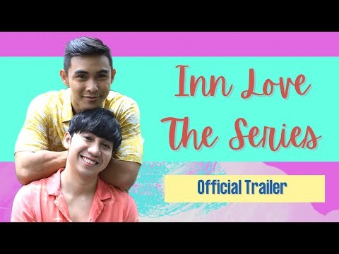 INN Love The Series Official Trailer I Premieres May 2021