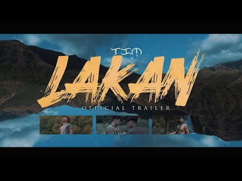 LAKAN Series | The Official Trailer