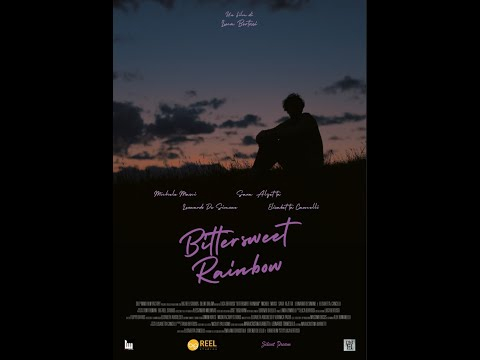 Bittersweet Rainbow - Drama Sentimental Short Film LGBT [Sub ENG]