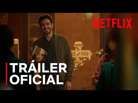 Smiley | Tráiler oficial