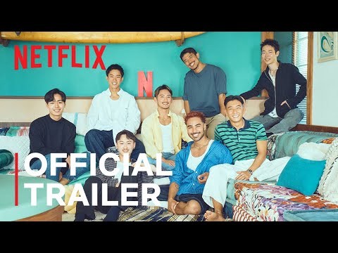 The Boyfriend Official Trailer