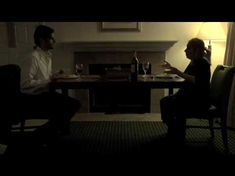 D&#039;AGOSTINO - a JORGE AMEER film - OFFICIAL THEATRICAL TRAILER (Greece,UK - 2012)