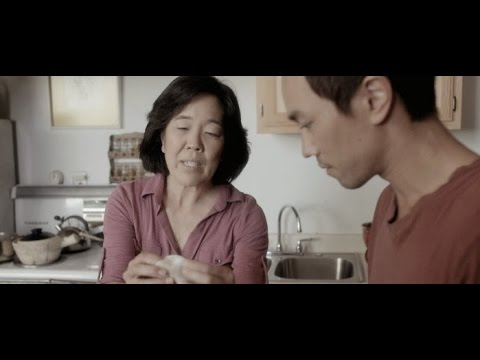 Eat With Me Movie Trailer