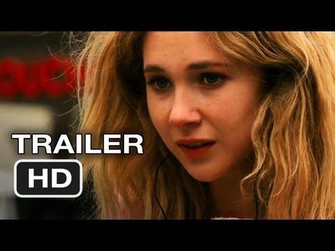 Jack &amp; Diane Official Trailer #1 (2012) Juno Temple Movie HD