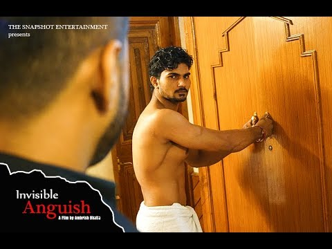 Invisible Anguish (2017) - Hindi Short Film on Father and Son relations