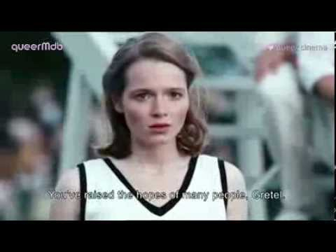 Berlin &#039;36 (D 2009) -- Trailer deutsch | english subs | german