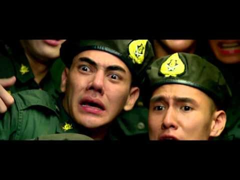 Trailer &quot;Keep Running! Sir, Yes Sir!&quot; (Ro Do Kao Chon Pee) International Version