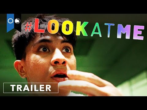 #LookAtMe | Official Trailer | Drama | Crime