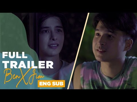 BEN X JIM Official Trailer | Premieres October 15 on Regal Entertainment Channel