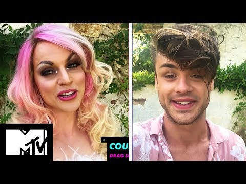 SINGLE AF | MEET THE CELEBS LOOKING FOR LUV | MTV SHOWS