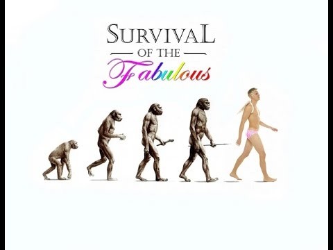 Survival of the Fabulous Trailer