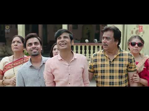 Shubh Mangal Zyada Saavdhan Trailer