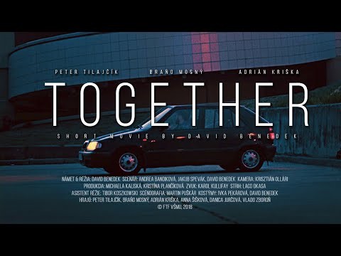 TOGETHER / SPOLU trailer