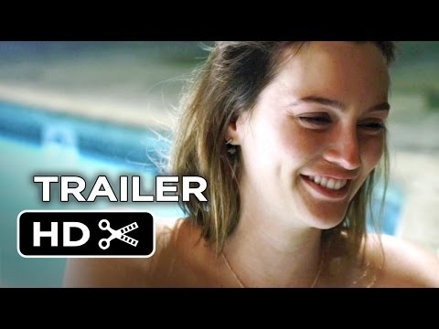 Life Partners Official Trailer #1 (2014) - Leighton Meester, Gillian Jacobs Movie HD