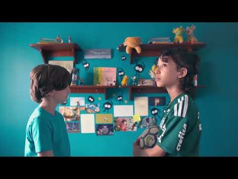 Frutinha - Trailer