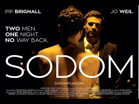 Sodom