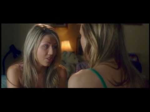 Natasha - Trailer (UK) Revenge is Sweet