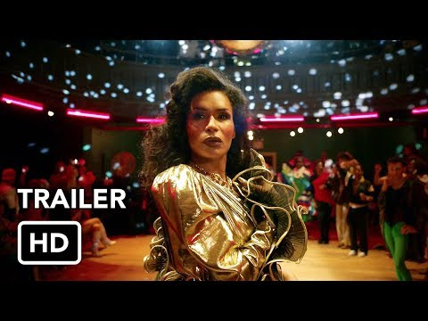 Pose (FX) Trailer HD