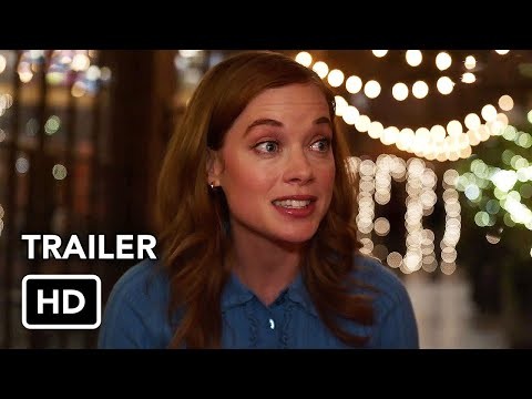 Zoey&#039;s Extraordinary Christmas Trailer (HD) Holiday Special