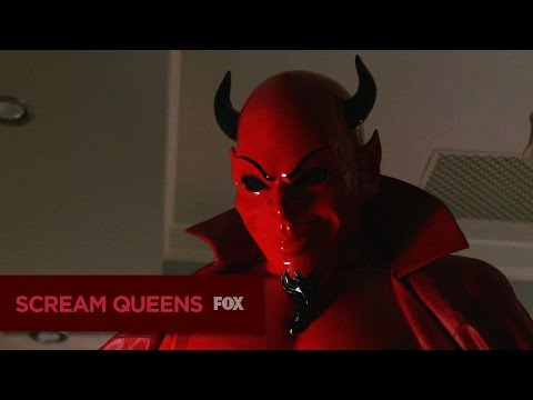 SCREAM QUEENS | Scene Queens: &quot;Pilot&quot; &amp; &quot;Hell Week&quot; Recap