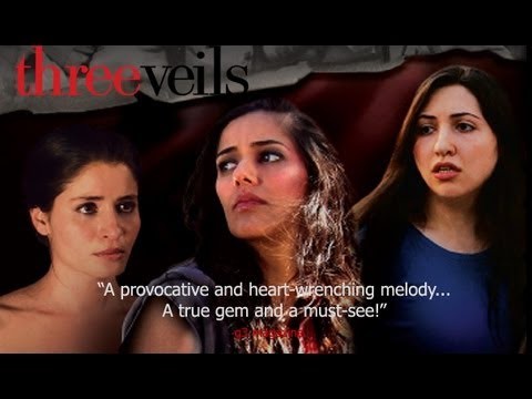 Three Veils