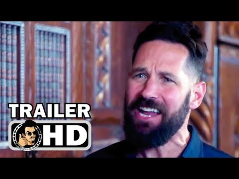 IDEAL HOME Official Trailer #1 (2018) Paul Rudd, Steve Coogan Comedy Movie HD