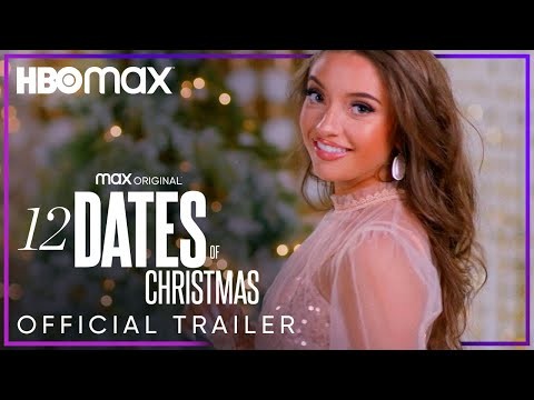 12 Dates of Christmas | Official Trailer