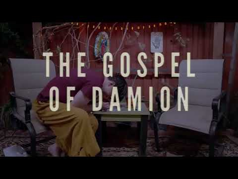 The Gospel Of Damion&#039; Trailer #drama #movie #free #story #happy #bible