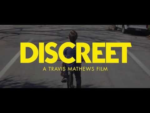 DISCREET (2017) teaser