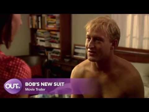 Bob&#039;s New Suit | Movie Trailer