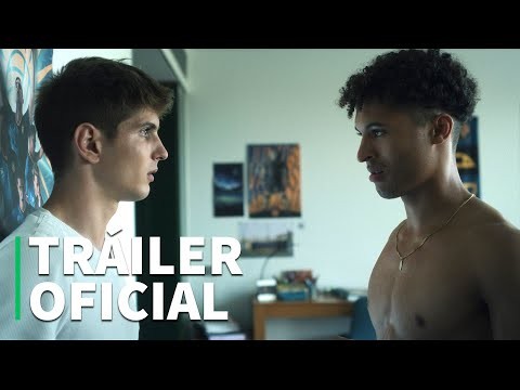 LA ACADEMIA - TRÁILER OFICIAL (HD)