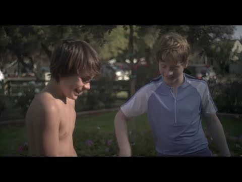 &quot;Boys&quot; short gay film (2016) (in English)