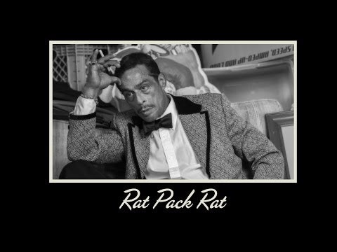 RAT PACK RAT