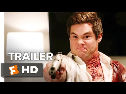 Game Over, Man! Trailer #1 (2018) | Movieclips Trailers