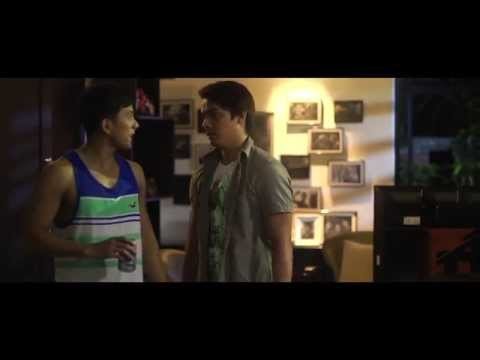 ALIMUOM NG KAHAPON Official Trailer