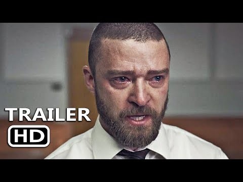 PALMER Official Trailer (2021)