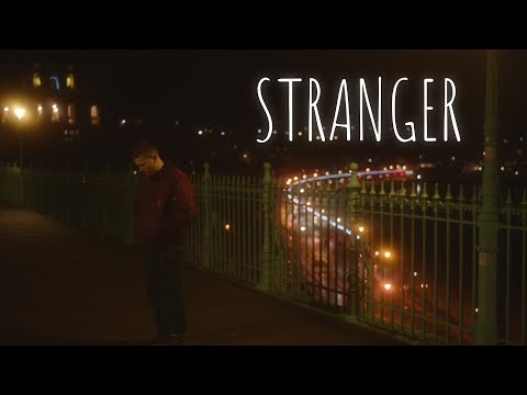 STRANGER - Trailer (2023)