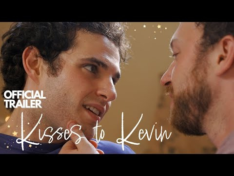 Trailer Kisses to Kevin (short film)