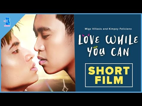 Love While You Can | Migs Villasis and Kimpoy Feliciano