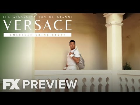 American Crime Story: The Assassination of Gianni Versace (Season 2) - Promo #6 &quot;Partner&quot;