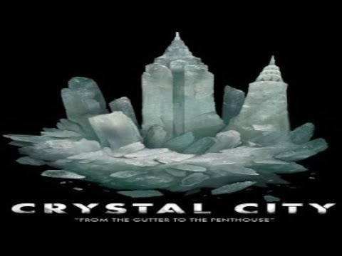 Crystal City Trailer 2019