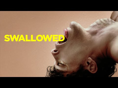 SWALLOWED - Official Trailer