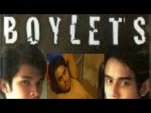 Pinoy Gay Indiefilm “BOYLETS” Full Movie | Gay Themed Movie