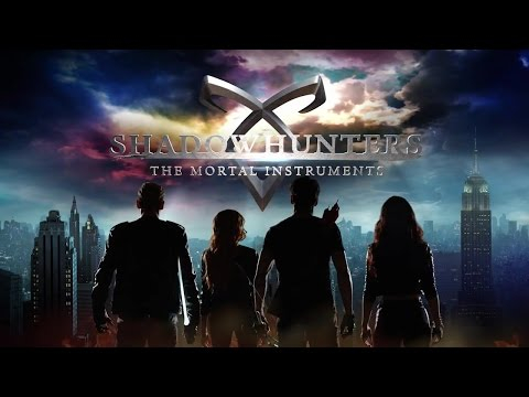 Shadowhunters - Official Trailer