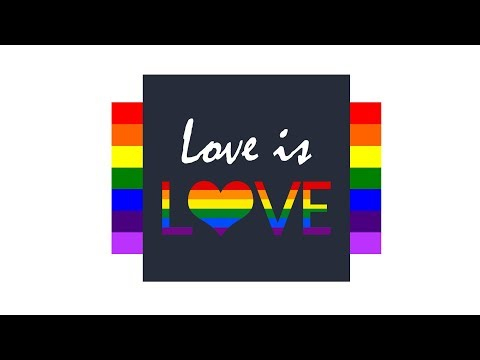 Love is Love - cortometraggio GAY / GAY short film [ENG SUB]