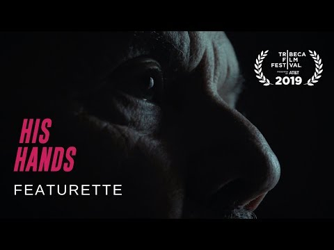 His Hands (2019) | Official Featurette