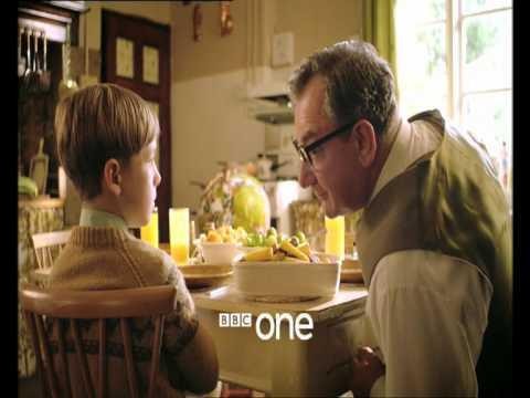 Toast - Christmas 2010 trailer - BBC One